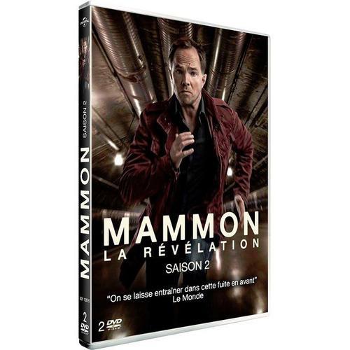 Mammon - Saison 2 : La Révélation on Productcaster.