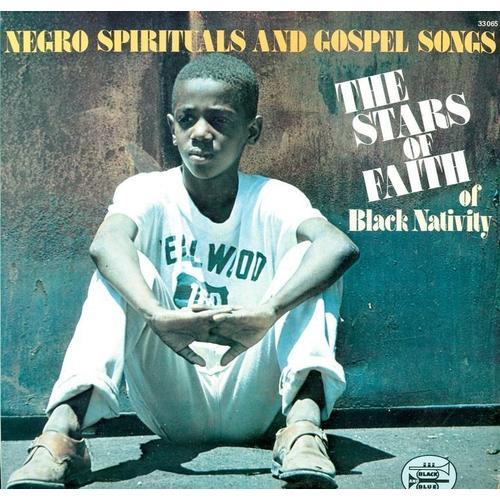 The Stars Of Faith Of Black Nativity, Negro Spirituals And Gospel S... on Productcaster.