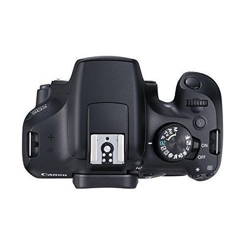 Canon EOS 1300D Boîtier nu on Productcaster.