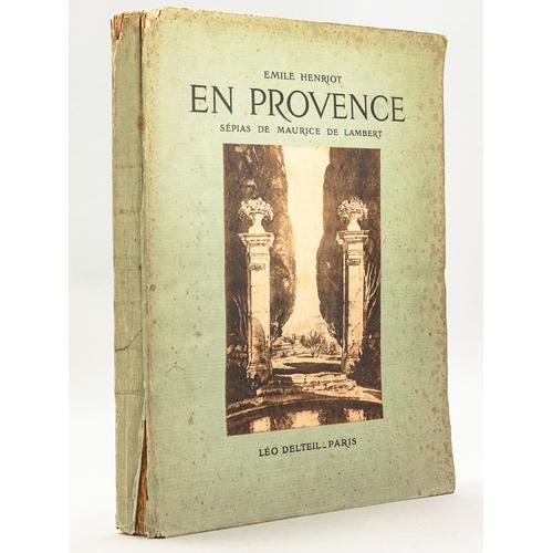 En Provence on Productcaster.