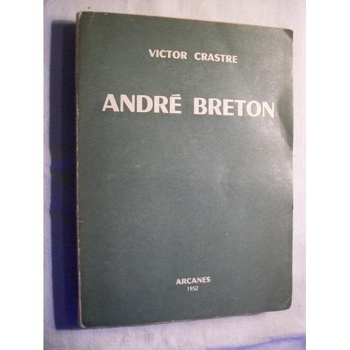 André Breton on Productcaster.