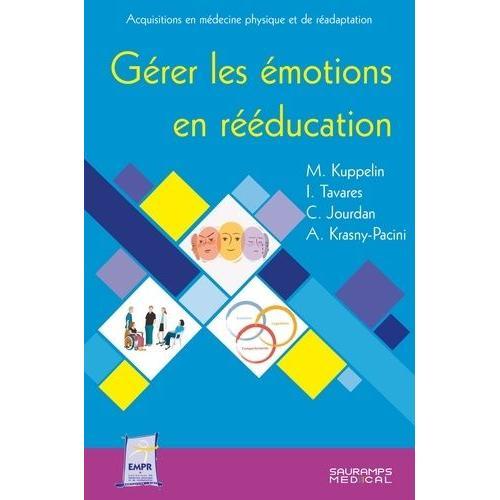 Gérer Les Émotions En Rééducation on Productcaster.