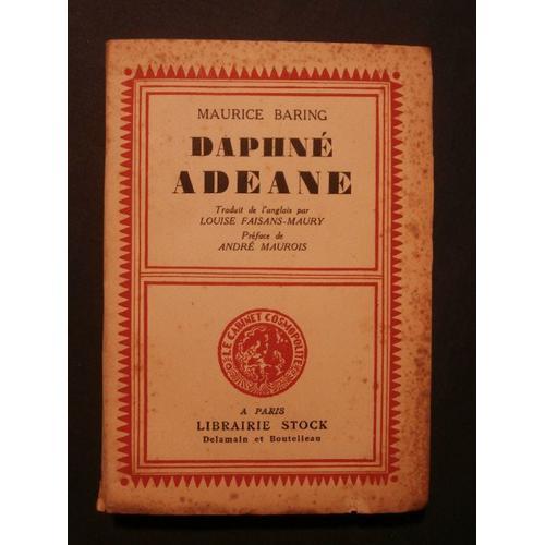 Daphné Adéane on Productcaster.