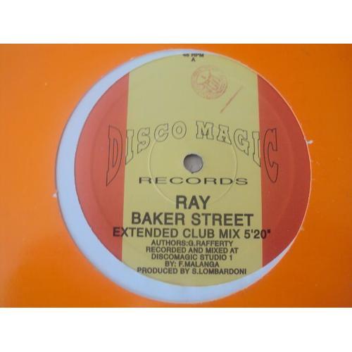 Baker Street on Productcaster.