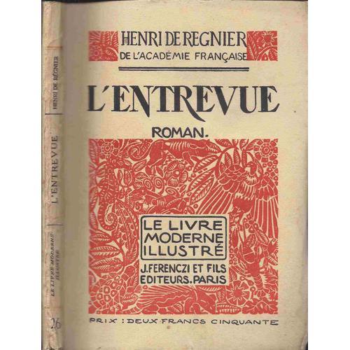 L'entrevue on Productcaster.