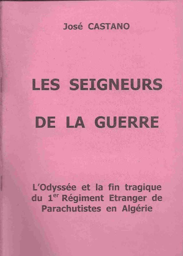 Les Seigneurs De La Guerre on Productcaster.