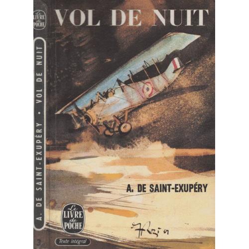 Vol De Nuit on Productcaster.