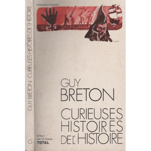 Curieuses Histoires De L'histoire on Productcaster.