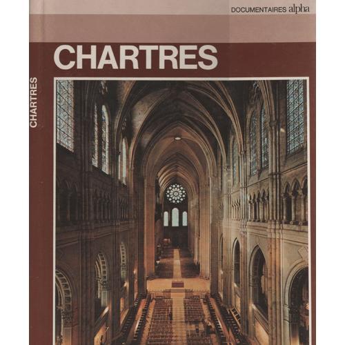 Chartres on Productcaster.