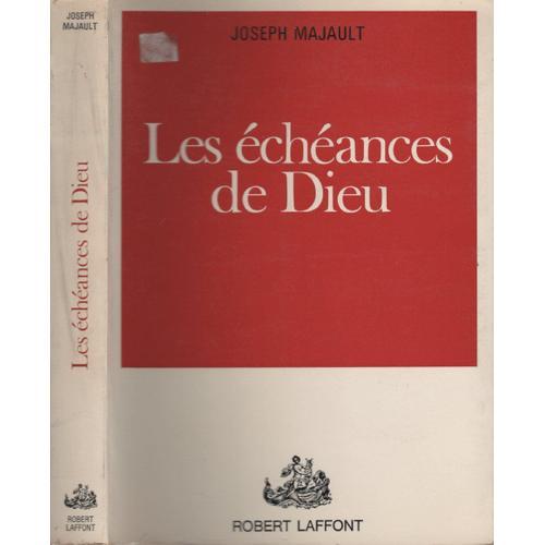 Les Échéances De Dieu on Productcaster.