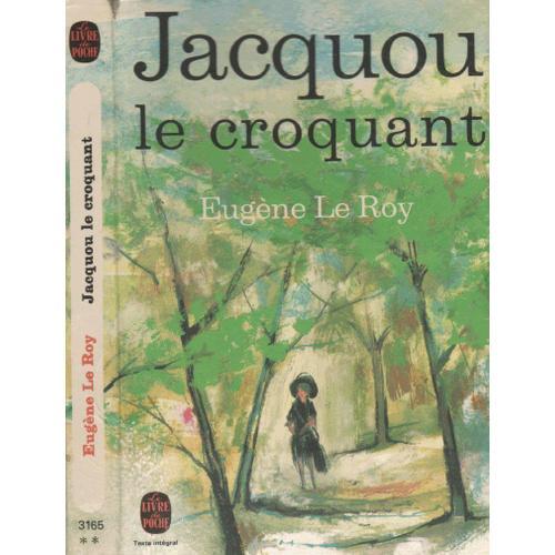 Jacquou Le Croquant on Productcaster.