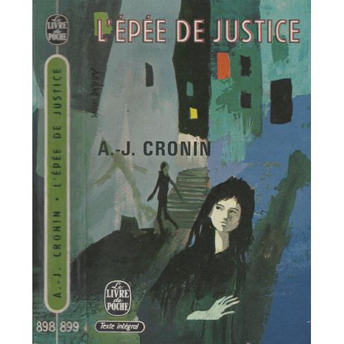 L'épée De Justice on Productcaster.