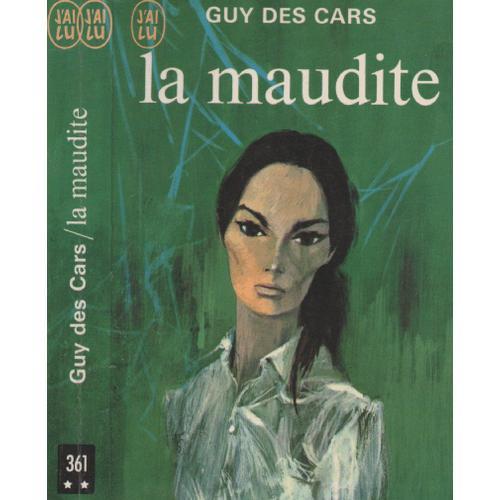 La Maudite on Productcaster.