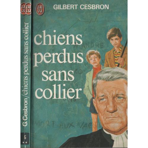 Chiens Perdus Sans Collier on Productcaster.