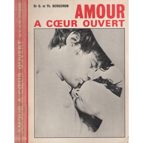 Amour À Coeur Ouvert on Productcaster.