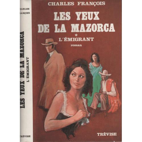 Les Yeux De La Mazorca - Tome Ii - Le Complot on Productcaster.