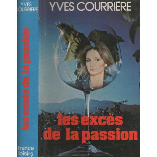 Les Excès De La Passion on Productcaster.