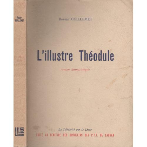 L'illustre Théodule on Productcaster.