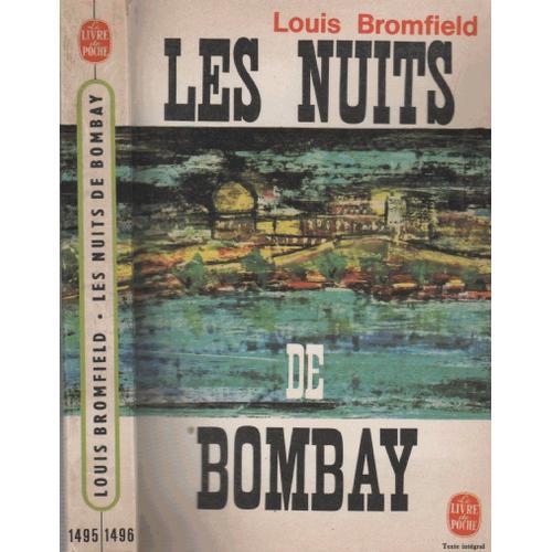 Les Nuits De Bombay on Productcaster.