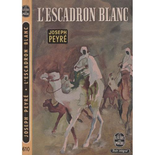 L'escadron Blanc on Productcaster.