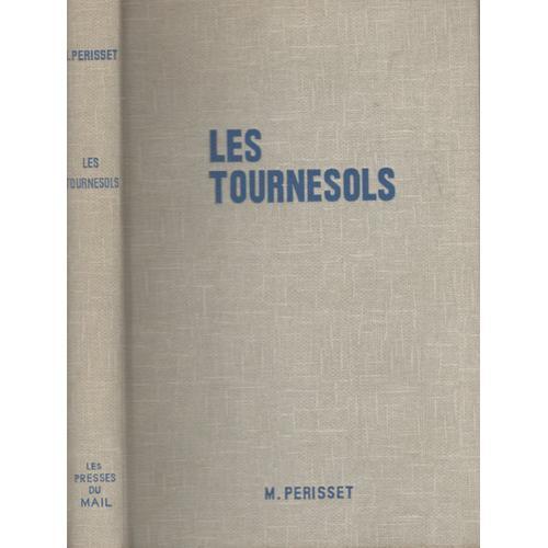 Les Tournesols on Productcaster.