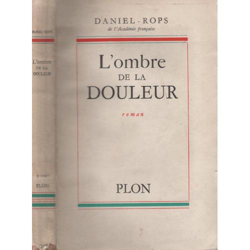 L'ombre De La Douleur on Productcaster.