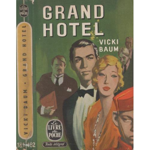 Grand Hotel on Productcaster.