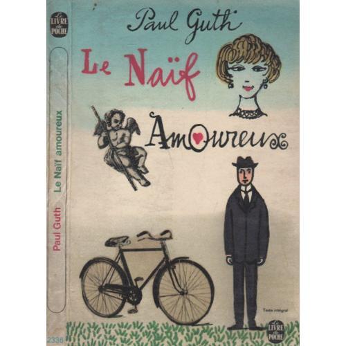 Le Naïf Amoureux on Productcaster.