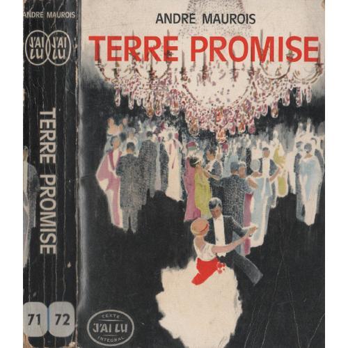 Terre Promise on Productcaster.