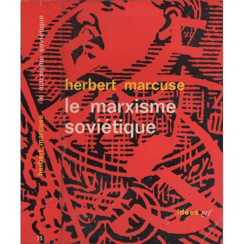 Le Marxisme Soviétique on Productcaster.