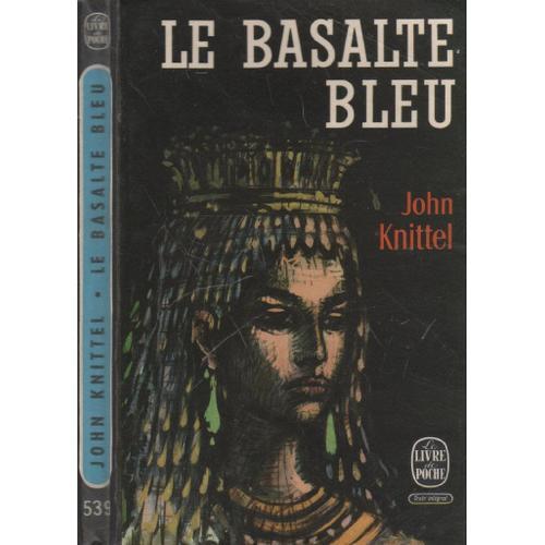 Le Basalte Bleu on Productcaster.