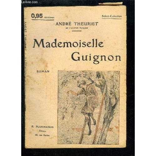 Mademoiselle Guignon- Select Collection N°46 on Productcaster.