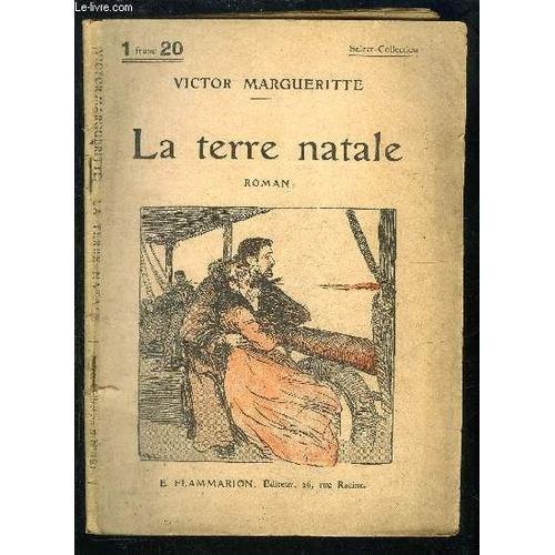 La Terre Natale- Select Collection N°151 on Productcaster.