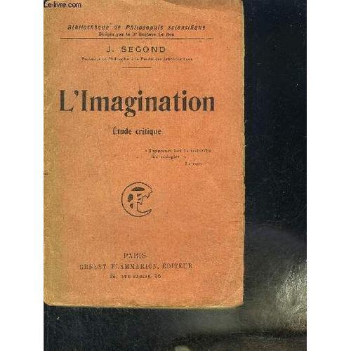 L Imagination- Etude Critique on Productcaster.