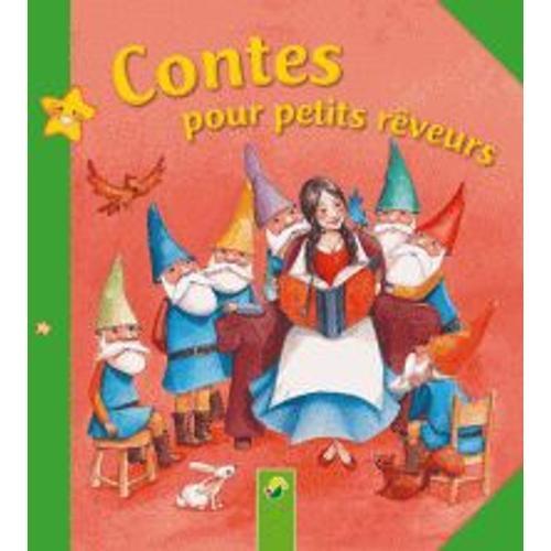 Contes Pour Petits Rêveurs on Productcaster.