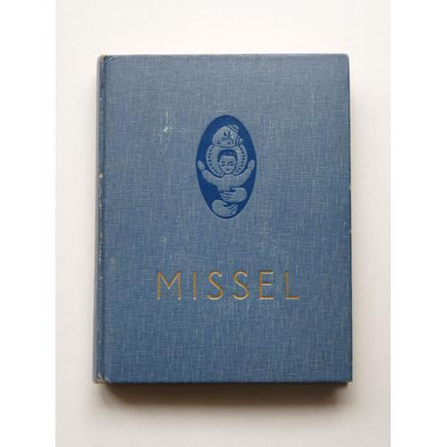 Missel Pour Les Jeunes 1965 on Productcaster.