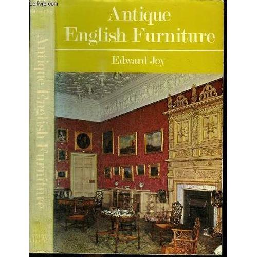 Antique English Furniture on Productcaster.