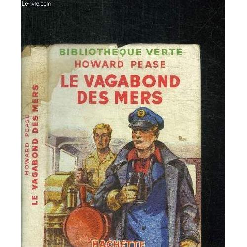 Le Vagabond Des Mers - Les Etranges Aventures De Ted Moran Mousse A... on Productcaster.