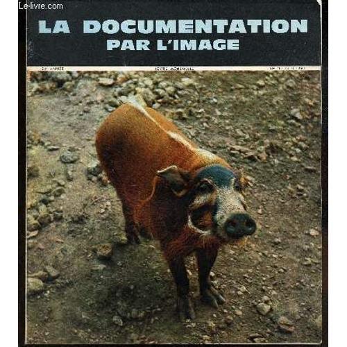 La Documentation Par L'image - N°10 - Juin 1961 / Icebergs En Terre... on Productcaster.