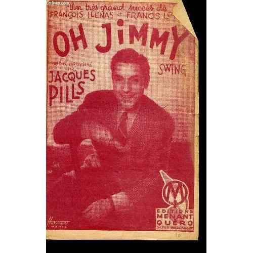 Oh! Jimmy - Swing on Productcaster.