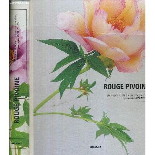 Rouge Pivoine on Productcaster.