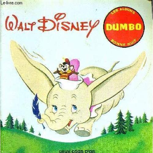 Dumbo - Walt Disney on Productcaster.