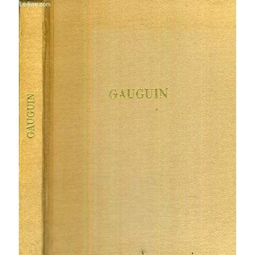 Gauguin on Productcaster.