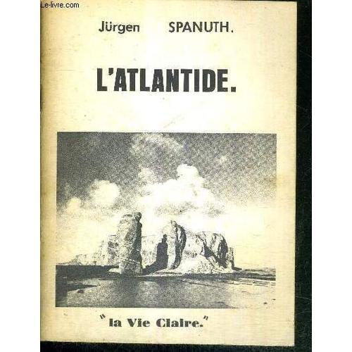 L'atlantide on Productcaster.