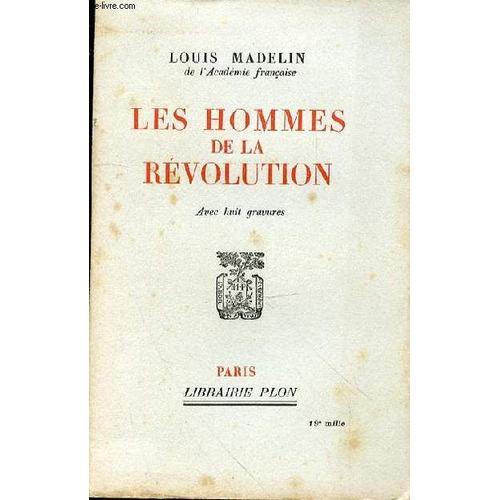 Les Hommes De La Revolution on Productcaster.