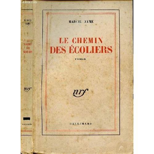 Le Chemin Des Ecoliers - 1ere Edition on Productcaster.