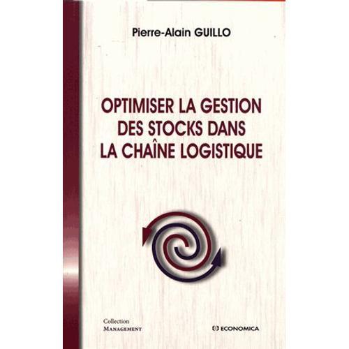 Optimiser La Gestion Des Stocks Dans La Chaine Logistique on Productcaster.