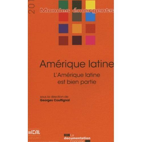 Amérique Latine - L'amérique Latine Est Bien Partie on Productcaster.