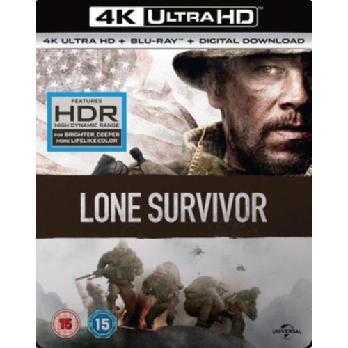 Lone Survivor on Productcaster.