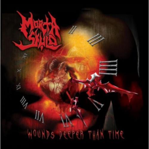 Wounds Deeper Than Time on Productcaster.